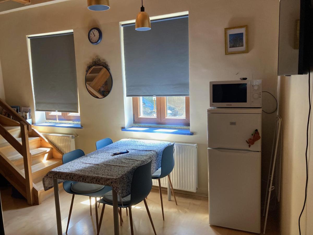 35 Vendeghaz Pecs Daire Dış mekan fotoğraf