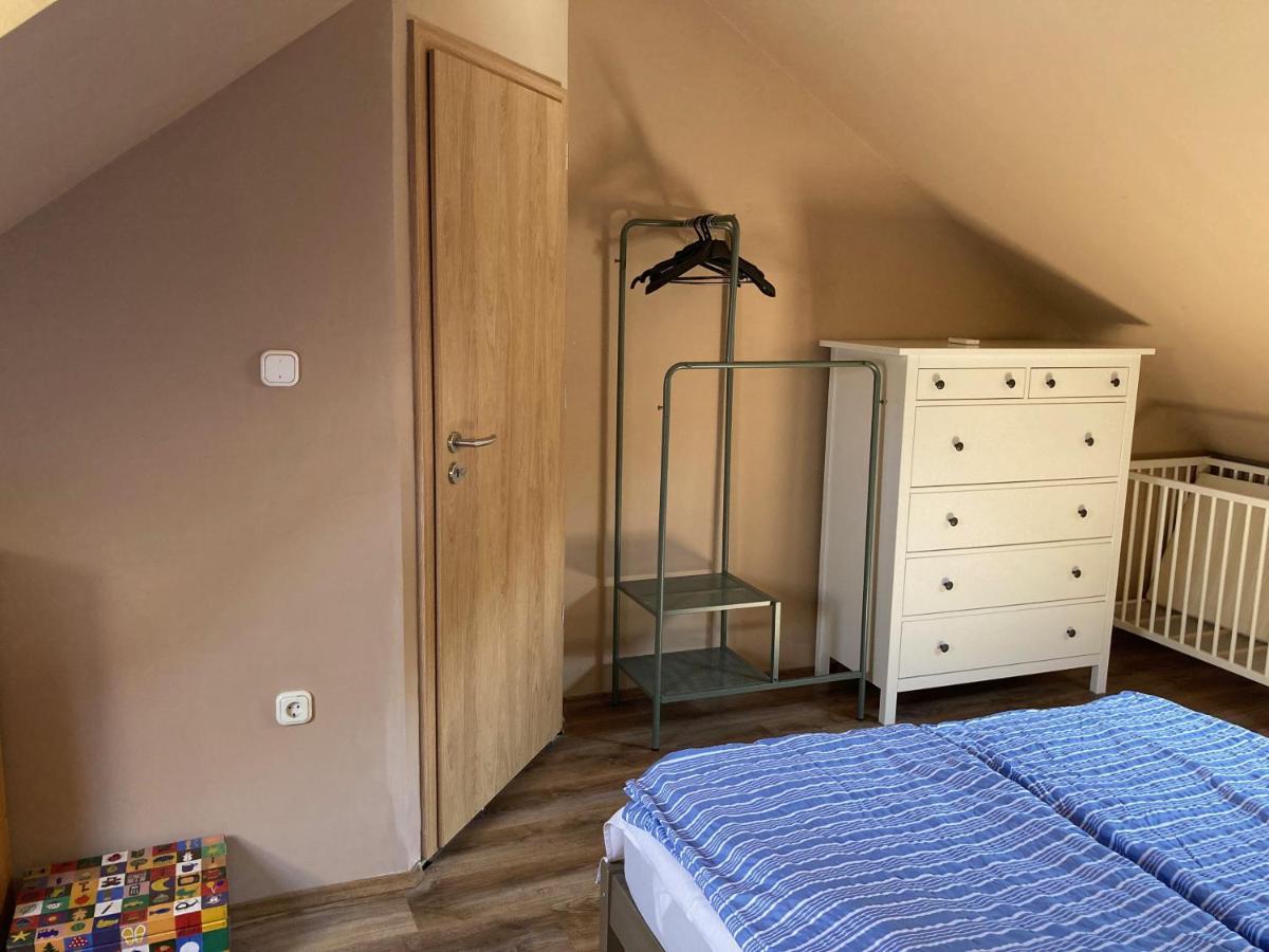 35 Vendeghaz Pecs Daire Dış mekan fotoğraf