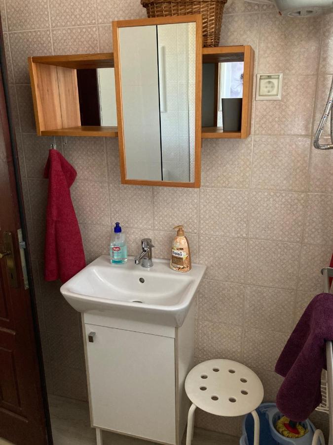 35 Vendeghaz Pecs Daire Dış mekan fotoğraf