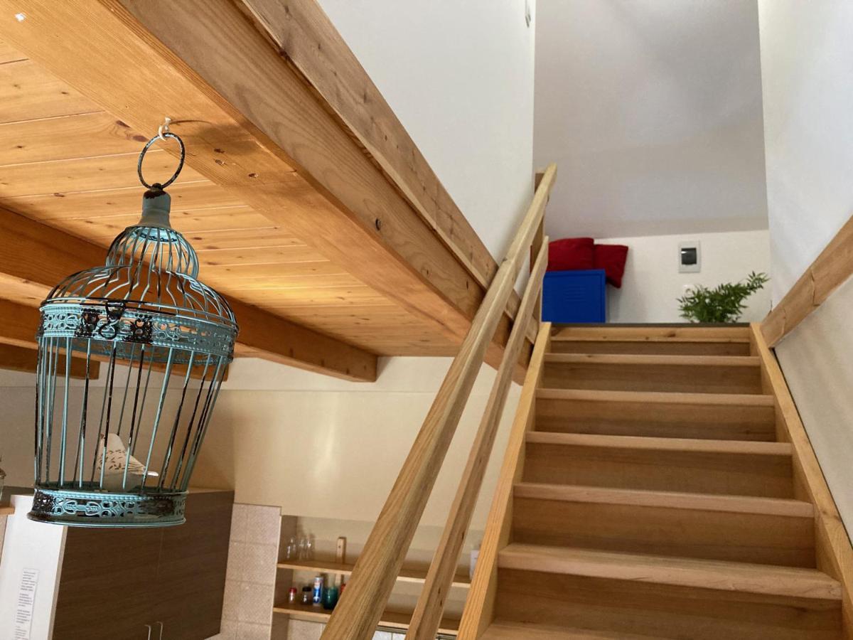 35 Vendeghaz Pecs Daire Dış mekan fotoğraf