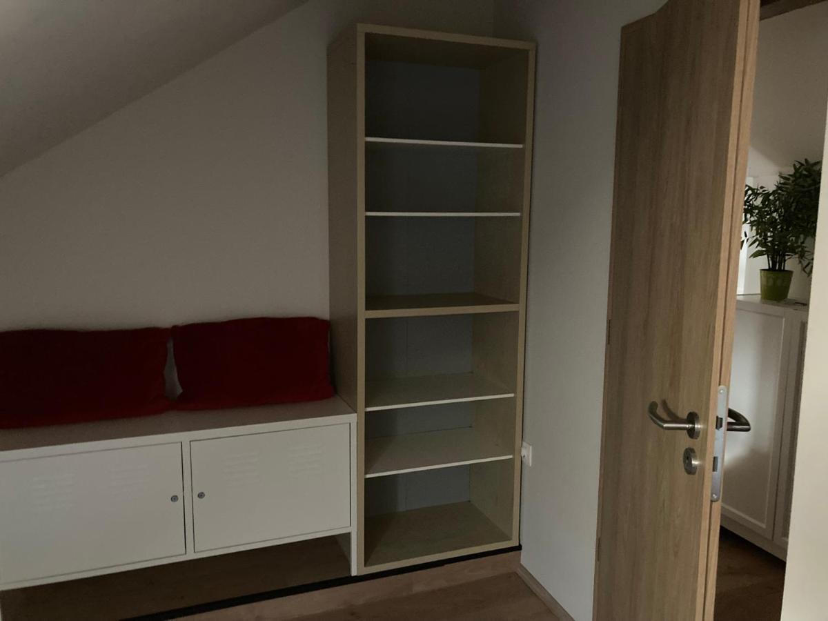 35 Vendeghaz Pecs Daire Dış mekan fotoğraf